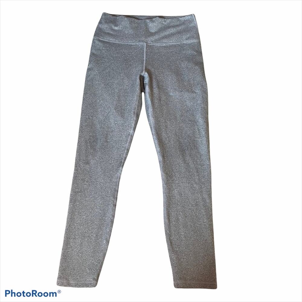 Fabletic grey leggings
